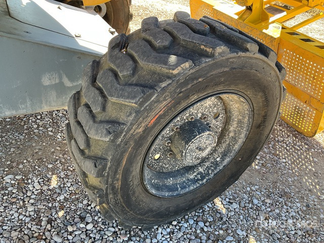 2008 Haulotte HA16PXNT 4WD Diesel Articulating Boom Lift - رافعات سلة مفصلية: صور 5 2008 Haulotte HA16PXNT 4WD Diesel Articulating Boom Lift - رافعات سلة مفصلية: صور 5