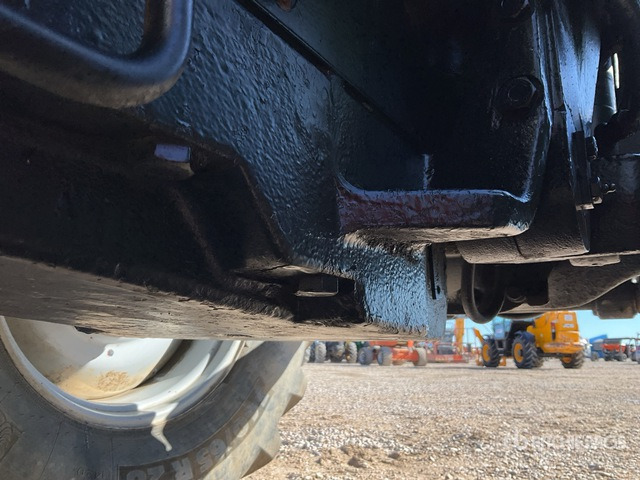 2009 Deutz-Fahr Agroton TTV 620 4WD Tractor - جرار: صور 5 2009 Deutz-Fahr Agroton TTV 620 4WD Tractor - جرار: صور 5