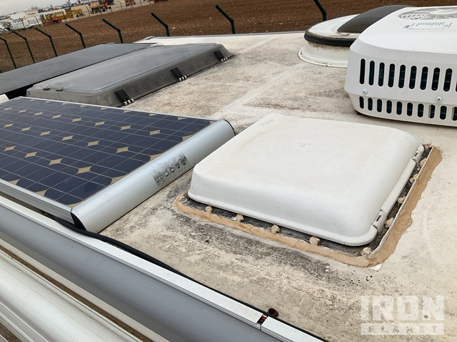 2010 Fiat/Mc Louis Ducato/P700 - موتر هوم متكامل: صور 5 2010 Fiat/Mc Louis Ducato/P700 - موتر هوم متكامل: صور 5