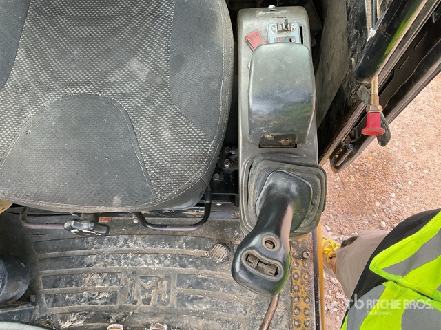 حفارات زحافة 2011 Cat 306 Tracked Excavator: صور 6