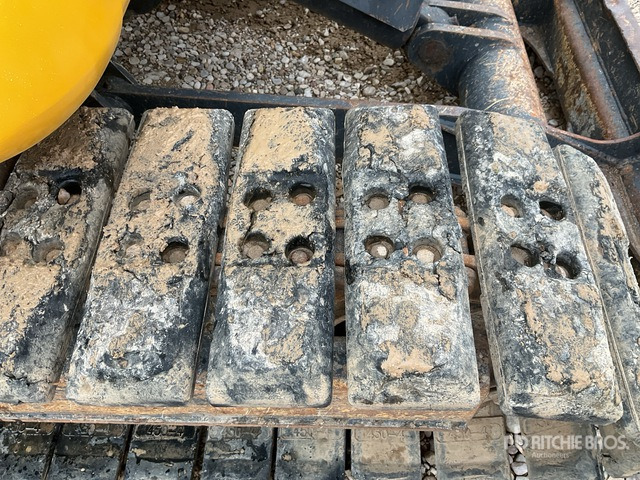 2011 Komatsu PC80MR-3 Mini Excavator: <6.6t - حفارة مصغرة: صور 3 2011 Komatsu PC80MR-3 Mini Excavator: <6.6t - حفارة مصغرة: صور 3