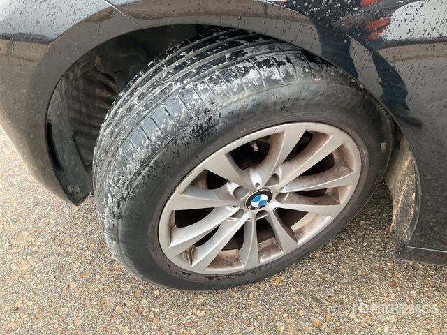 2014 BMW 318D GT Automobile - سيارة: صور 3 2014 BMW 318D GT Automobile - سيارة: صور 3