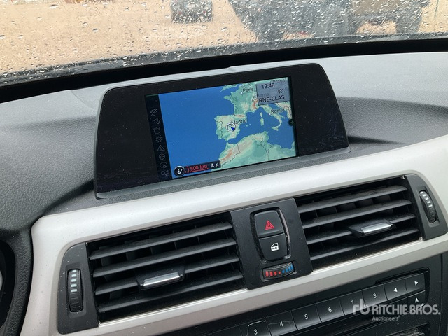 2014 BMW 318D GT Automobile - سيارة: صور 4 2014 BMW 318D GT Automobile - سيارة: صور 4