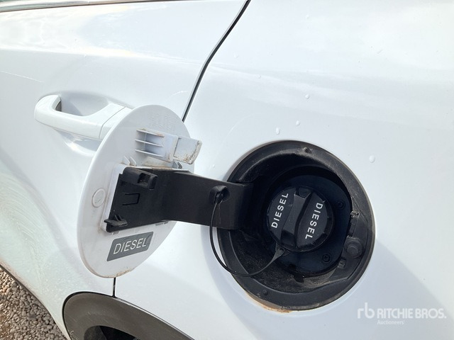 2017 Kia Sportage 1.7CRDI Automobile - سيارة دفع رباعي: صور 5 2017 Kia Sportage 1.7CRDI Automobile - سيارة دفع رباعي: صور 5