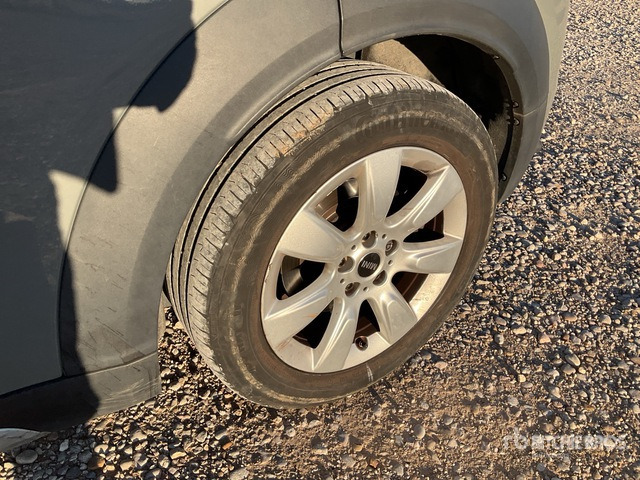 2018 Mini Cooper SE ALL4 Cooper SE ALL4 Automobile - سيارة: صور 4 2018 Mini Cooper SE ALL4 Cooper SE ALL4 Automobile - سيارة: صور 4