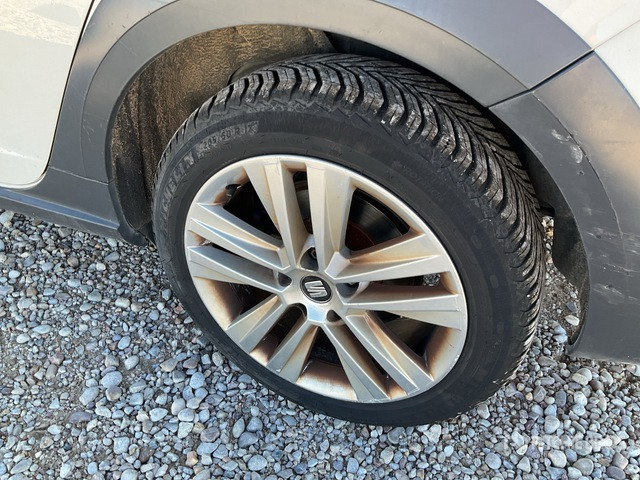 2018 Seat Leon Automobile - سيارة: صور 4 2018 Seat Leon Automobile - سيارة: صور 4