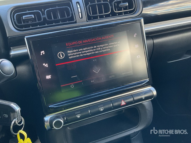 2020 Citroen C3 Automobile - سيارة: صور 5 2020 Citroen C3 Automobile - سيارة: صور 5