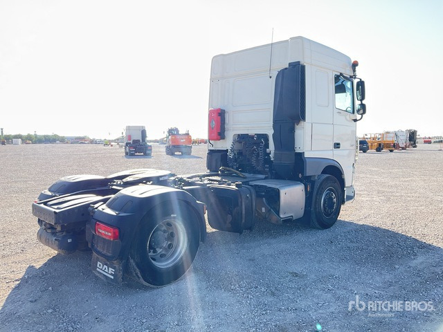 2020 DAF XF 480 FT 4x2 S/A Sleeper Truck Tractor - التقطيع جزازة/ ماكينات قطع الحشائش: صور 3 2020 DAF XF 480 FT 4x2 S/A Sleeper Truck Tractor - التقطيع جزازة/ ماكينات قطع الحشائش: صور 3