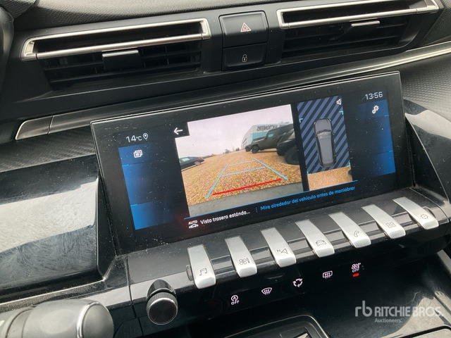 2020 Peugeot 508 SW Allure BlueHDI Automobile - سيارة: صور 4 2020 Peugeot 508 SW Allure BlueHDI Automobile - سيارة: صور 4