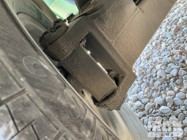 2020 Piquersa BA2300H Sweeper Truck - سياره كنس شوارع: صور 5 2020 Piquersa BA2300H Sweeper Truck - سياره كنس شوارع: صور 5