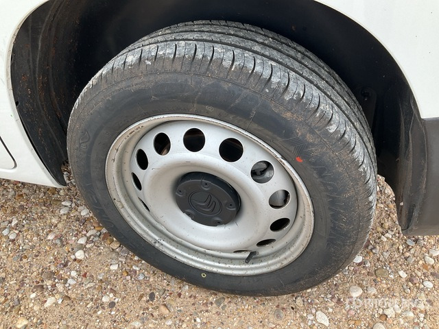 2021 Citroen Berlingo Passenger Van - حافلة صغيرة, ميكروباص: صور 5 2021 Citroen Berlingo Passenger Van - حافلة صغيرة, ميكروباص: صور 5