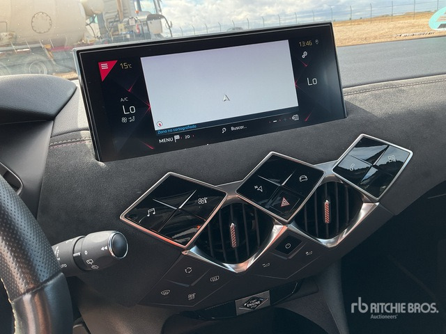 2021 Citroen DS3 Crossback BlueHDI Automobile - سيارة: صور 4 2021 Citroen DS3 Crossback BlueHDI Automobile - سيارة: صور 4