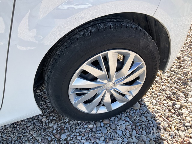 2021 Peugeot 208 Automobile - سيارة: صور 4 2021 Peugeot 208 Automobile - سيارة: صور 4