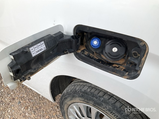 2021 Toyota Proace Passenger Van - حافلة صغيرة, ميكروباص: صور 5 2021 Toyota Proace Passenger Van - حافلة صغيرة, ميكروباص: صور 5