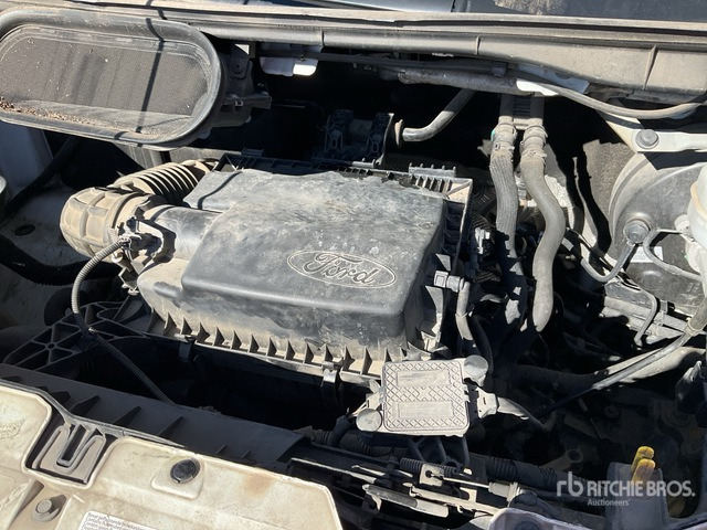 2022 Ford Transit 350 DL2H2 Cargo Van - فان: صور 4 2022 Ford Transit 350 DL2H2 Cargo Van - فان: صور 4