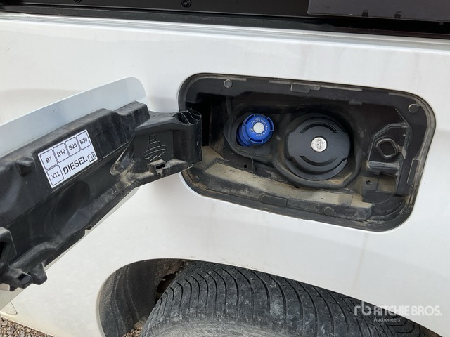 2022 Toyota Proace City Verso 5 Passenger Van - حافلة صغيرة, ميكروباص: صور 5 2022 Toyota Proace City Verso 5 Passenger Van - حافلة صغيرة, ميكروباص: صور 5
