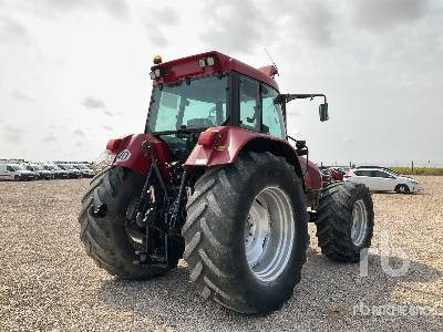 CASE IH CS-150 - جرار: صور 3 CASE IH CS-150 - جرار: صور 3
