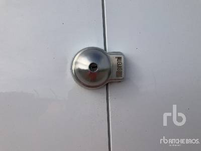 فان CITROEN JUMPY: صور 16