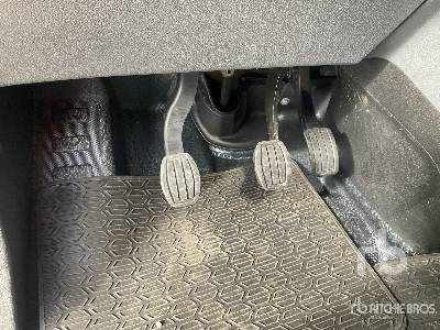 فان CITROEN JUMPY: صور 12