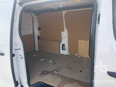 فان CITROEN JUMPY: صور 19