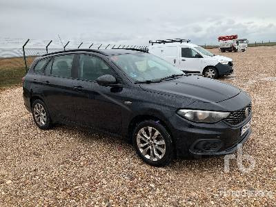 FIAT TIPO - سيارة: صور 4 FIAT TIPO - سيارة: صور 4