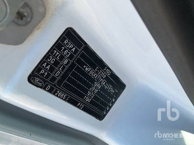 FORD TRANSIT - فان: صور 5 FORD TRANSIT - فان: صور 5