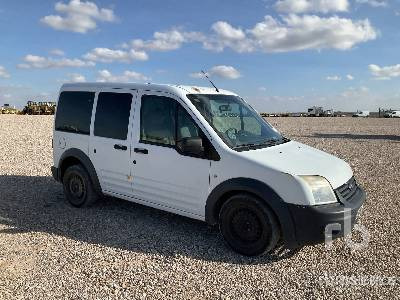 FORD TRANSIT - فان: صور 4 FORD TRANSIT - فان: صور 4