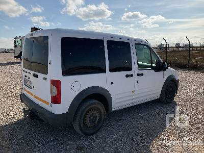 FORD TRANSIT - فان: صور 3 FORD TRANSIT - فان: صور 3
