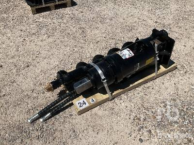 HAENER HEB 6000-A (Unused) - الحفر اوجير: صور 1 HAENER HEB 6000-A (Unused) - الحفر اوجير: صور 1