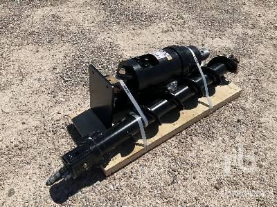 HAENER HEB 6000-A (Unused) - الحفر اوجير: صور 3 HAENER HEB 6000-A (Unused) - الحفر اوجير: صور 3