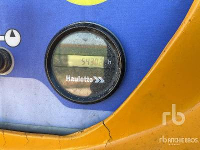 HAULOTTE HA16PX - رافعات سلة مفصلية: صور 5 HAULOTTE HA16PX - رافعات سلة مفصلية: صور 5