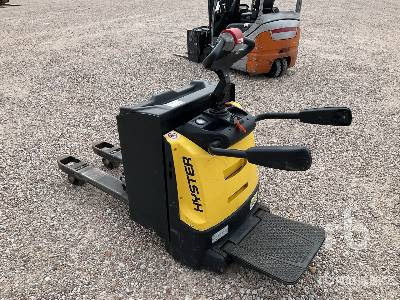 HYSTER P2.0S - معدات الرفع منخفض المستوى: صور 2 HYSTER P2.0S - معدات الرفع منخفض المستوى: صور 2