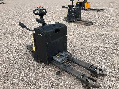 HYSTER P2.0S - معدات الرفع منخفض المستوى: صور 4 HYSTER P2.0S - معدات الرفع منخفض المستوى: صور 4