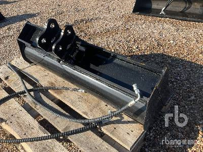 Hydraulic Tilting (Unused) - بكت حفار: صور 4 Hydraulic Tilting (Unused) - بكت حفار: صور 4