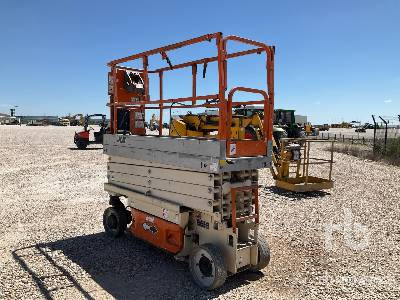 JLG 2630ES - رافعات مقصية: صور 3 JLG 2630ES - رافعات مقصية: صور 3