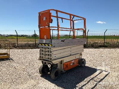 JLG 2630ES - رافعات مقصية: صور 2 JLG 2630ES - رافعات مقصية: صور 2
