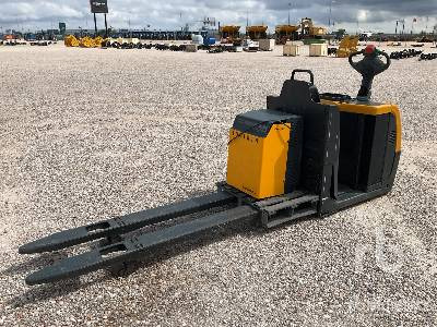 JUNGHEINRICH ECE 225 - معدات الرفع منخفض المستوى: صور 1 JUNGHEINRICH ECE 225 - معدات الرفع منخفض المستوى: صور 1