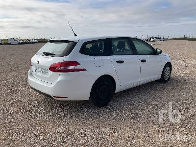 PEUGEOT 308 - سيارة: صور 3 PEUGEOT 308 - سيارة: صور 3