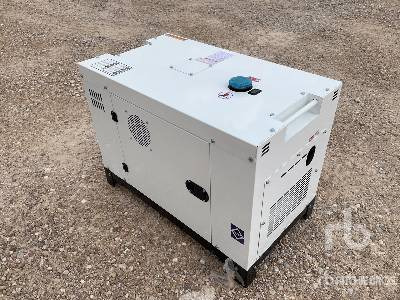 PLUS POWER GF2-10 (Unused) - مجموعة المولدات: صور 5 PLUS POWER GF2-10 (Unused) - مجموعة المولدات: صور 5