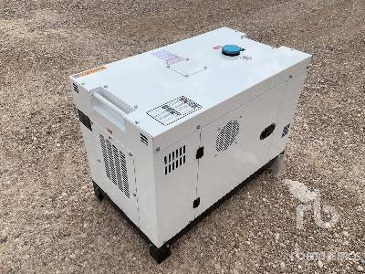 PLUS POWER GF2-10 (Unused) - مجموعة المولدات: صور 4 PLUS POWER GF2-10 (Unused) - مجموعة المولدات: صور 4