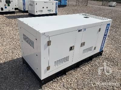 PLUS POWER GF2-100 (Unused) - مجموعة المولدات: صور 1 PLUS POWER GF2-100 (Unused) - مجموعة المولدات: صور 1