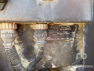 RENAULT ARES 640 RZS - جرار: صور 5 RENAULT ARES 640 RZS - جرار: صور 5