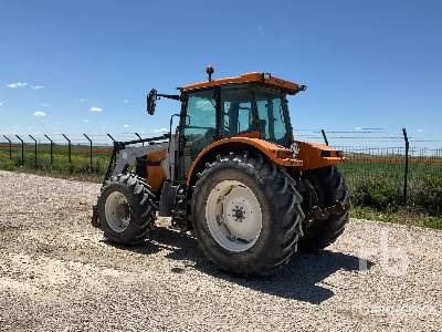 RENAULT ARES 640 RZS - جرار: صور 2 RENAULT ARES 640 RZS - جرار: صور 2