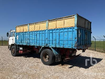 RENAULT DG230.20 4x2 - قلابات: صور 3 RENAULT DG230.20 4x2 - قلابات: صور 3