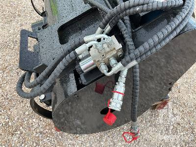 جديد بكت حفار ROLFI TL 250 Mixing (Unused): صور 6