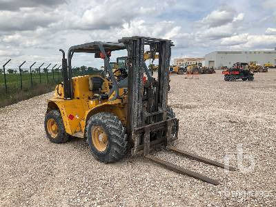 UROMAC DTH2500D 4x4 - شاحنات الطرق الوعرة: صور 4 UROMAC DTH2500D 4x4 - شاحنات الطرق الوعرة: صور 4