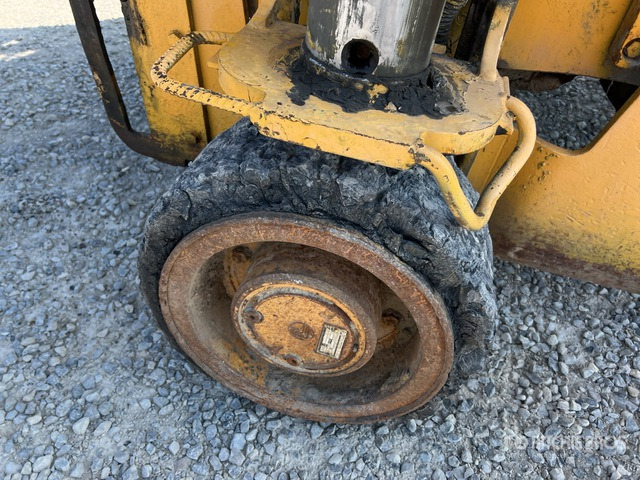 1999 Bitelli 385 Cold Planer - ماكينات لصقل الأسفلت: صور 5 1999 Bitelli 385 Cold Planer - ماكينات لصقل الأسفلت: صور 5