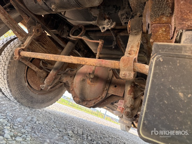 1999 Iveco Eurocargo 80E15 4x2 Car Carrier Truck - سيارة السحب للتصليح: صور 5 1999 Iveco Eurocargo 80E15 4x2 Car Carrier Truck - سيارة السحب للتصليح: صور 5