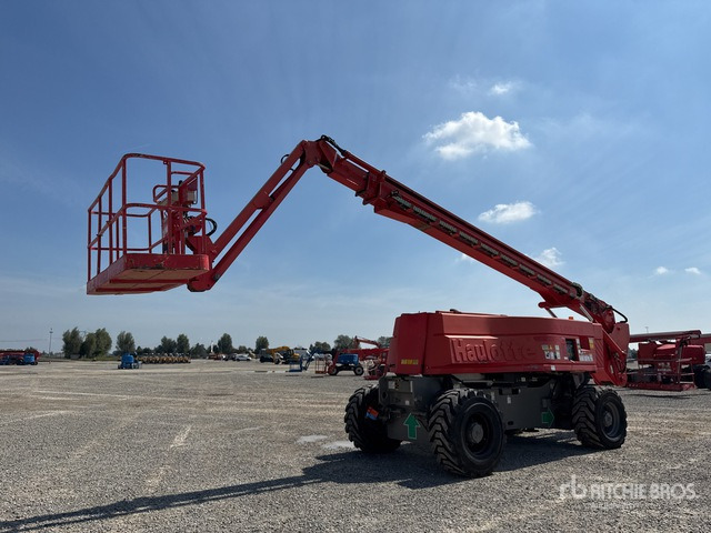 2006 Haulotte HA32PX Diesel Articulating Boom Lift - رافعات سلة مفصلية: صور 1 2006 Haulotte HA32PX Diesel Articulating Boom Lift - رافعات سلة مفصلية: صور 1