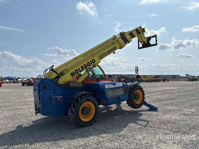 2008 Dieci Icarus 40.17 Sollevatore telescopico - رافعة تلسكوبية: صور 3 2008 Dieci Icarus 40.17 Sollevatore telescopico - رافعة تلسكوبية: صور 3
